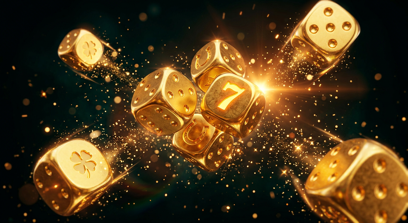 Firestorm Joker — Nolimit